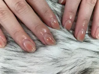 ネイル kikinail 溝の口のネイルデザイン