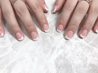 ネイル Rio 𓍼のネイルデザイン