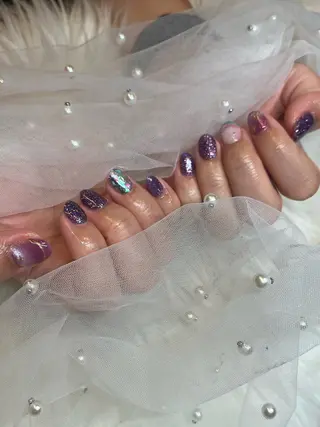 ネイル FOI NAILのネイルデザイン