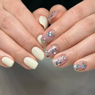 ネイル oncu nailのネイルデザイン