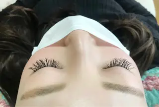 マツエク・マツパ Lycka リュッカのマツエク・マツパデザイン