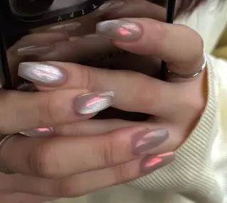 ネイル Lauum ラウームのネイルデザイン