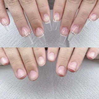 ネイル misun_ nailのネイルデザイン