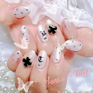 ネイル 🎀Sense Nail渋谷店🎀のネイルデザイン