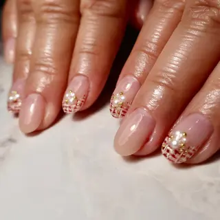ネイル nail salon ワンミリオンのネイルデザイン
