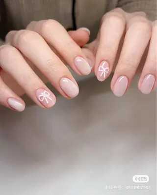 ネイル Miya🎀 nailのネイルデザイン