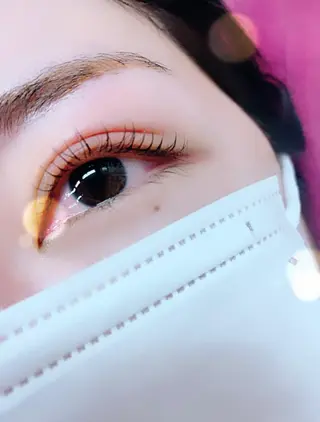 マツエク・マツパ エスポワールビューティサロン所属・エスポワール ビューティサロンのマツエク・マツパデザイン