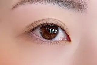 マツエク・マツパ シエル所属・Ciel yoshimiのマツエク・マツパデザイン