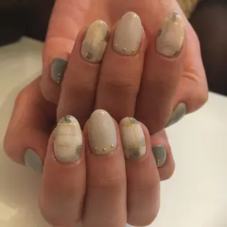 ネイル ♡ miyaのネイルデザイン