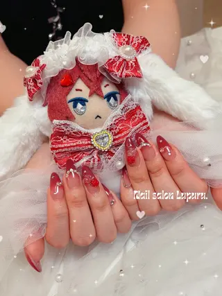 ネイル MASAKI 堺筋本町Nailのネイルデザイン
