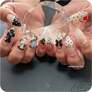 ネイル ネイル junkoのネイルデザイン