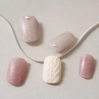 ネイル NailSalon N.中目黒のネイルデザイン