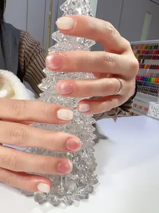 ネイル ネイルサロン ロア旧ジョリーのネイルデザイン