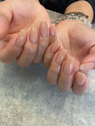 ネイル 【LINON】 airiのネイルデザイン