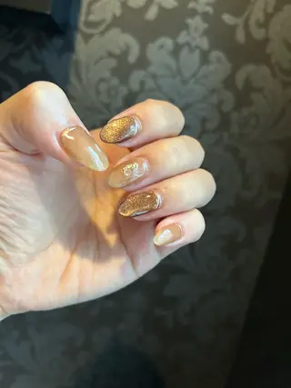 ネイル NailSalon Radiaのネイルデザイン