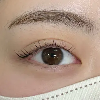 マツエク・マツパ Eden Eyelashのマツエク・マツパデザイン