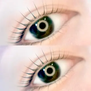 マツエク・マツパ eyelash salon.VIELのマツエク・マツパデザイン