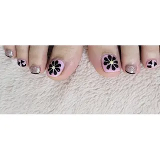 ネイル ネイルサロンほっこり kanaのネイルデザイン
