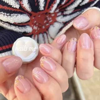 ネイル nails 🎀meのネイルデザイン