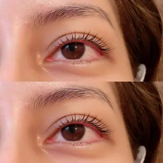 マツエク・マツパ suzu 🐰⸝꙳.‎˖のマツエク・マツパデザイン