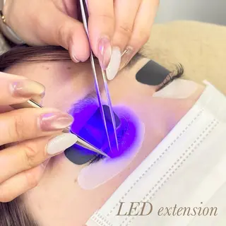 マツエク・マツパ RIGOLETTO 🤍吉成愛華のマツエク・マツパデザイン