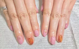 ネイル TRAM-nail moriizumiのネイルデザイン
