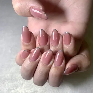 ネイル FIORITURA aiのネイルデザイン