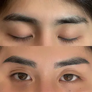 メンズ アイブロウ Unknown. 🫧SAWAのマツエク・マツパデザイン