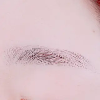アイブロウ eyelash COLORのマツエク・マツパデザイン