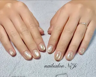 ネイル nailsalon N iJiのネイルデザイン
