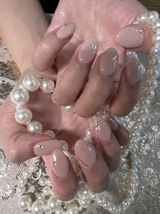 ネイル Pretty神戸三宮 プリティーのマツエク・マツパデザイン
