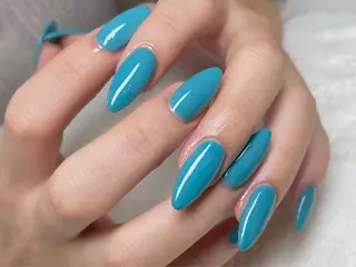 ネイル riri-nail Rie Endoのネイルデザイン
