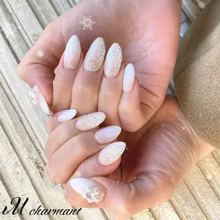 ネイル unwind⌇ Mayuのネイルデザイン
