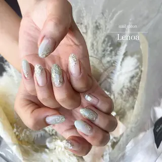 ネイル nailsalon Lenoaのネイルデザイン