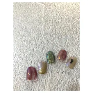 ネイル salon LITAのネイルデザイン