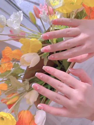 ネイル NANA NAILのネイルデザイン