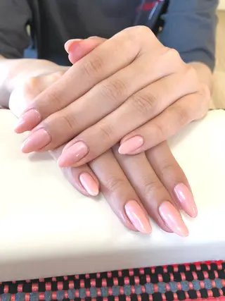 ネイル salon *meehoのネイルデザイン
