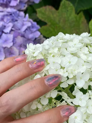 ネイル SOL NAILのネイルデザイン