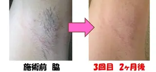 サロン リベル YUKAのエステ・リラクイメージ