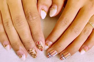 ネイル むねいる nail salonのネイルデザイン