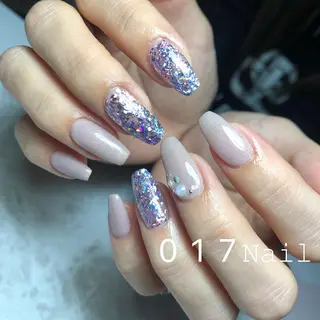 ネイル rei naのネイルデザイン