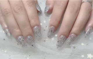 ネイル ガール ネイルサロンのネイルデザイン