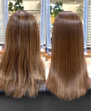 似合わせカット/ 髪質改善🌼MAKIのヘアスタイル
