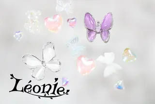 ネイル Leonie やまざきのネイルデザイン