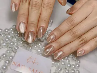 ネイル さくら💮💮 【オフ無料】のネイルデザイン