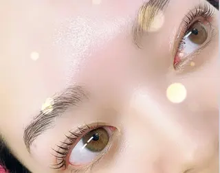 マツエク・マツパ エスポワールビューティサロン所属・エスポワール ビューティサロンのマツエク・マツパデザイン