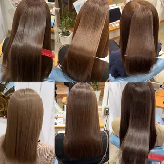 ロング カウンセリング重視 🥥國谷俊介🥥のヘアスタイル