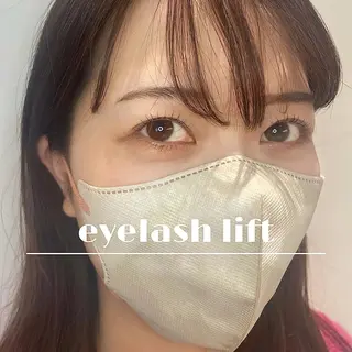 マツエク・マツパ パーソナルカラー/ 似合わせ/山村さらのヘアスタイル