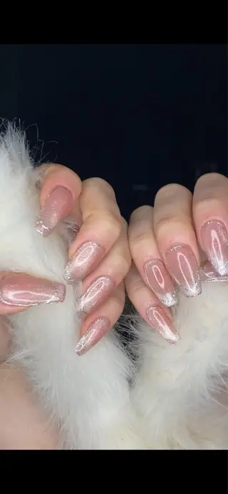 ネイル 南堀江ネイル JULYSTARのネイルデザイン