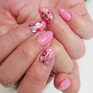ネイル Lilith Nailのネイルデザイン